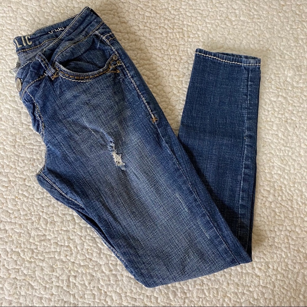 Hydraulic Ankle Legging - Picture 2 of 10